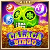 Calaca Bingo game icon