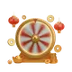 Win Big with YG777 Lucky Spin